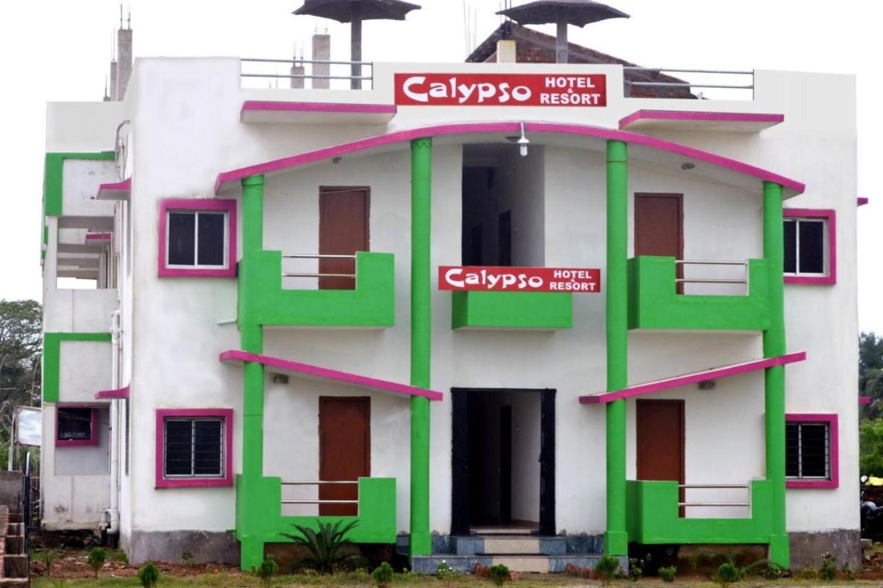 Calypso Hotel & Resorts 만다르모니 외부 사진